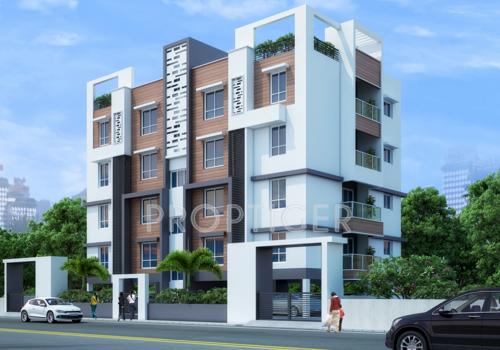  vista Images for Elevation of Colorhomes Vista