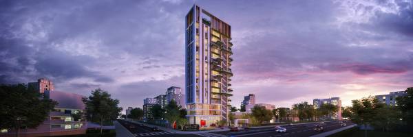 Images for Elevation of Saltee Sattvam