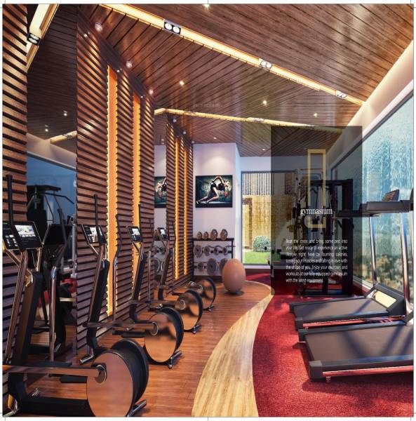 Images for Amenities of Saltee Sattvam