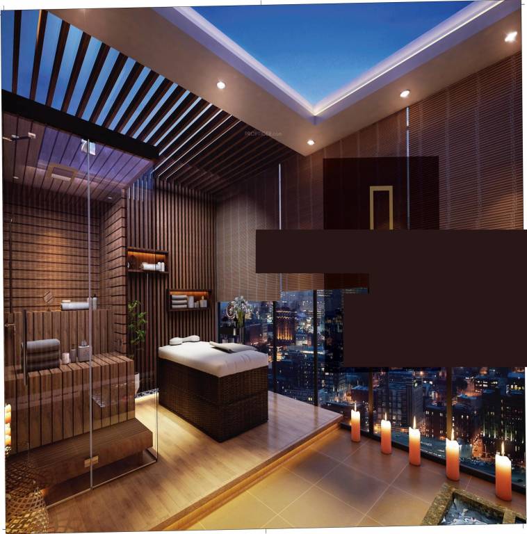 Images for Amenities of Saltee Sattvam