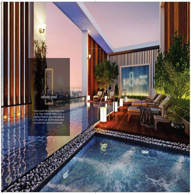 Images for Amenities of Saltee Sattvam