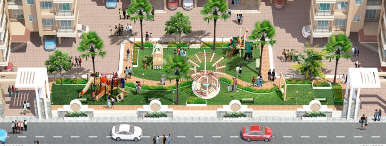 Images for Elevation of Ajay Raj Excellency