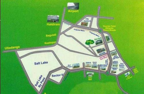  green-city Images for Location Plan of Maa Green City
