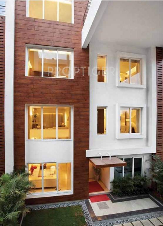  17 Images for Elevation of Godrej 17