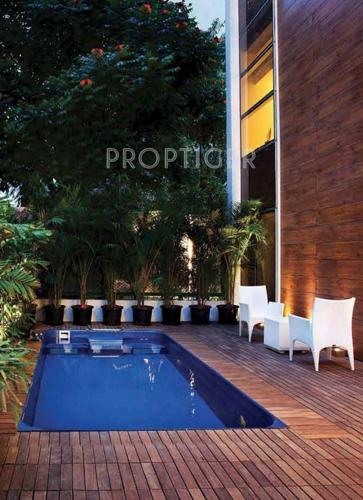 Images for Amenities of Godrej 17 17 Images for Amenities of Godrej 17