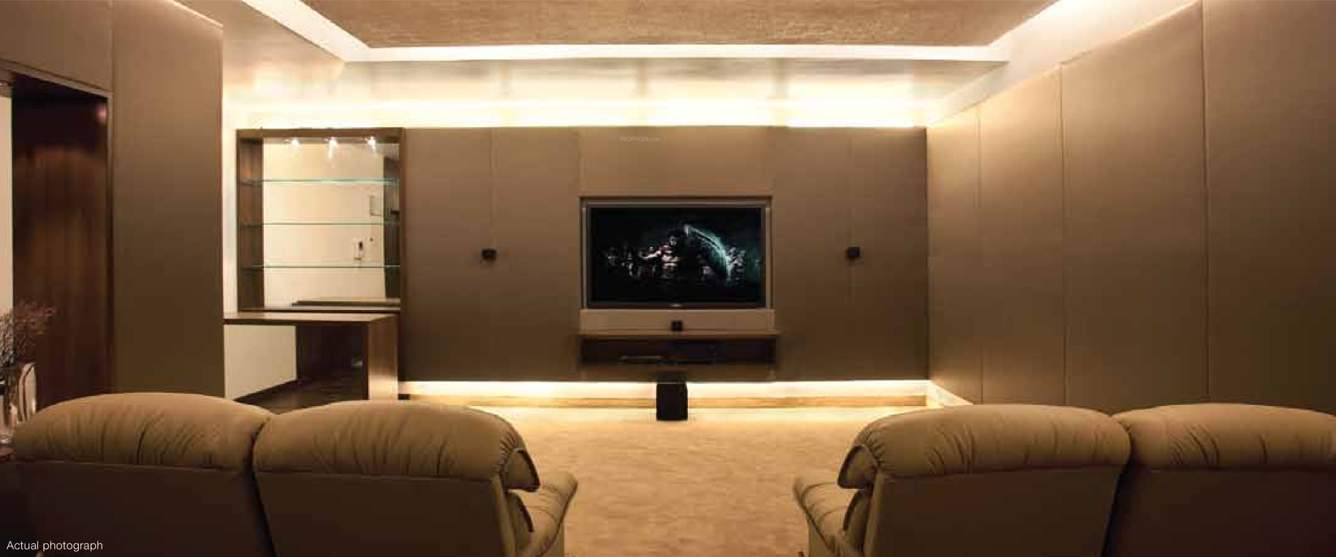  17 Images for Amenities of Godrej 17