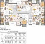 Images for Cluster Plan of Ozone Homes Springs Images for Cluster Plan of Ozone Homes Springs