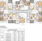 Images for Cluster Plan of Ozone Homes Springs Images for Cluster Plan of Ozone Homes Springs