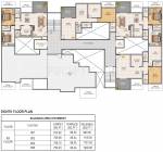 Images for Cluster Plan of Ozone Homes Springs Images for Cluster Plan of Ozone Homes Springs