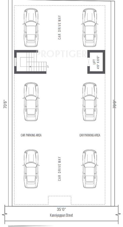 nest Images for Cluster Plan of Colorhomes Nest
