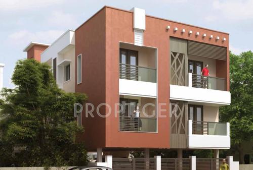  nest Images for Elevation of Colorhomes Nest