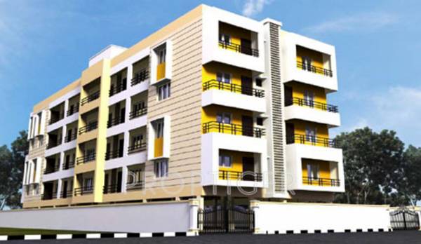 Images for Elevation of JHL Chengalpet