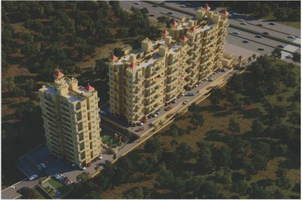 Elevation kesar-kingdom Elevation