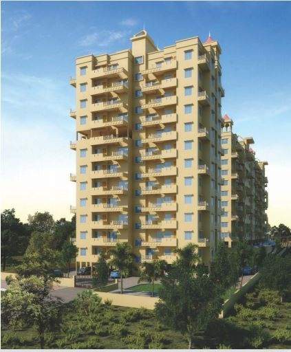  kesar kingdom Elevation