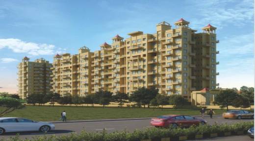 kesar-kingdom Elevation Elevation