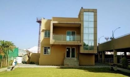 Club House kesar-kingdom Club House