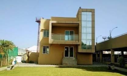  kesar kingdom Club House