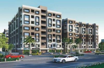 Images for Elevation of Genesis Atri Residency