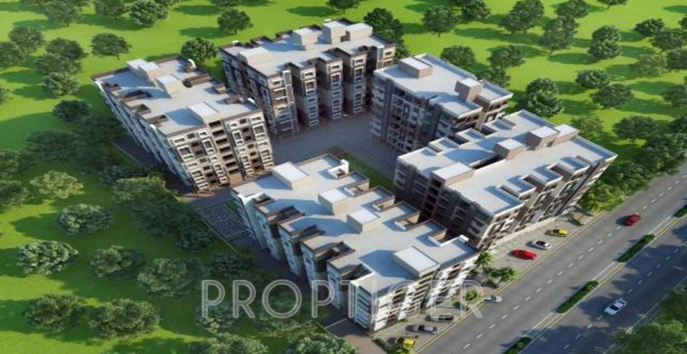 Images for Elevation of Genesis Atri Residency