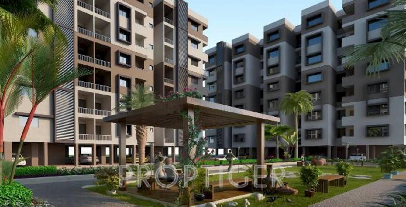 Images for Elevation of Genesis Atri Residency