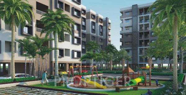 Images for Elevation of Genesis Atri Residency