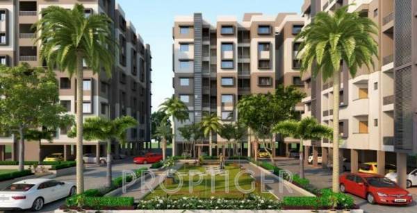 Images for Elevation of Genesis Atri Residency