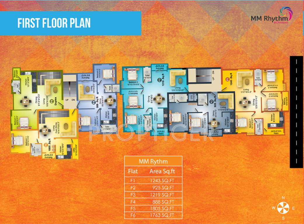 Images for Cluster Plan of MS MM Rhythm