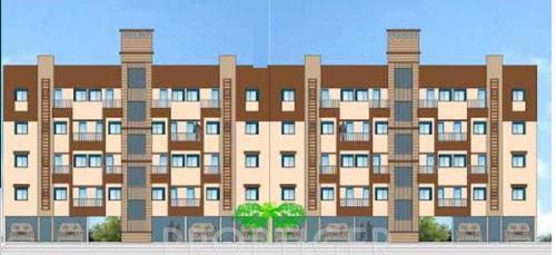  niwas Images for Elevation of Goel Ganga Niwas