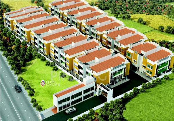 Images for Layout Plan of Colorhomes Elite Enclave Images for Layout Plan of Colorhomes Elite Enclave