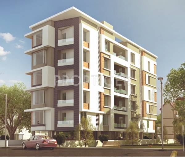 Images for Elevation of Pandit Javdekar Constructions Sampadan