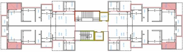  balboa-avenue Tower 3 Cluster Plan
