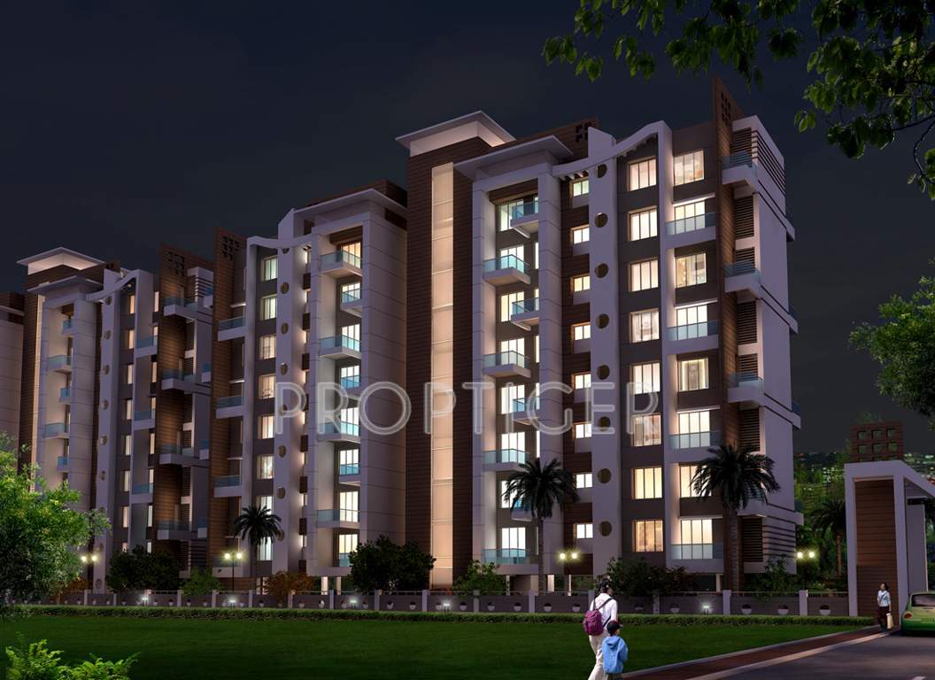 balboa avenue Images for Elevation of Aarav Balboa Avenue