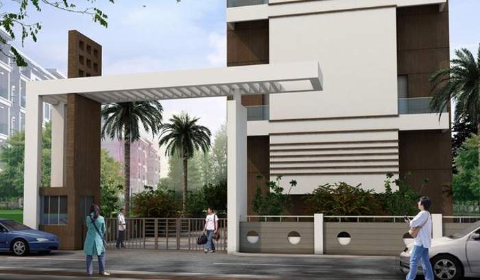 balboa avenue Images for Amenities of Aarav Balboa Avenue