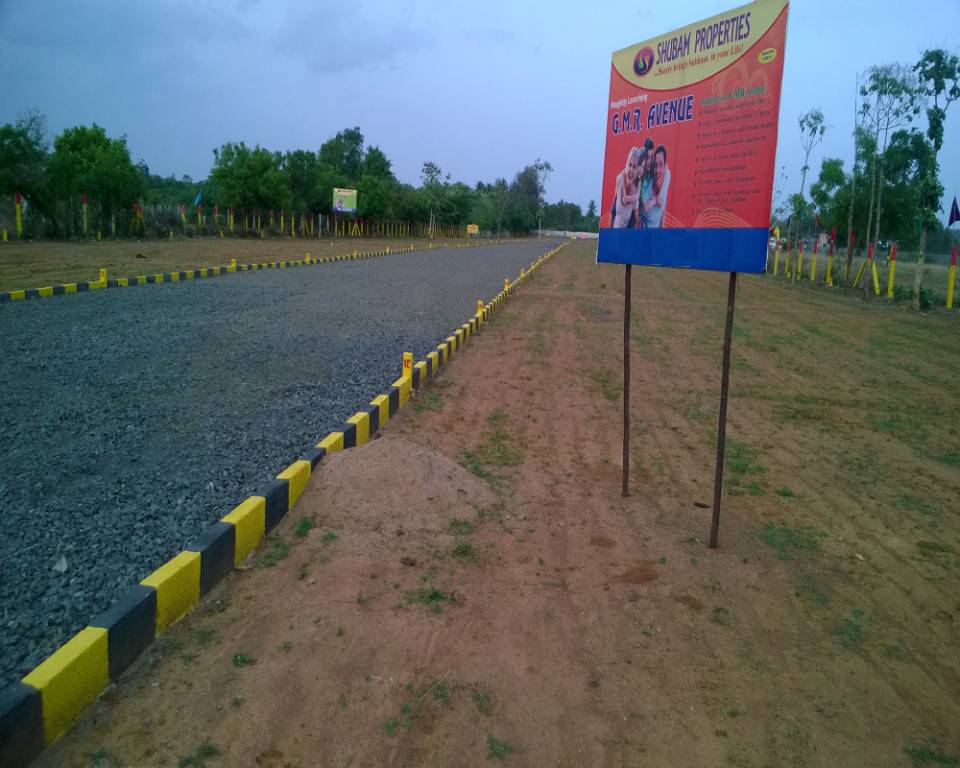 Images for Main Other of Shubam Properties GMR Avenue