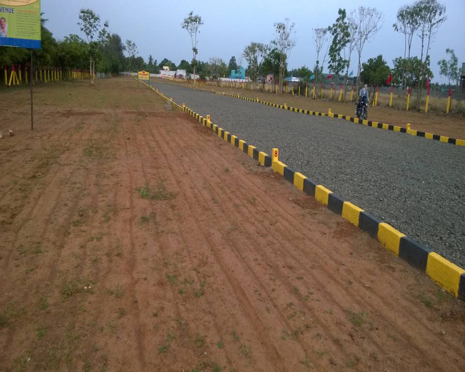 Images for Main Other of Shubam Properties GMR Avenue