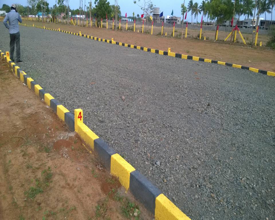 Images for Main Other of Shubam Properties GMR Avenue