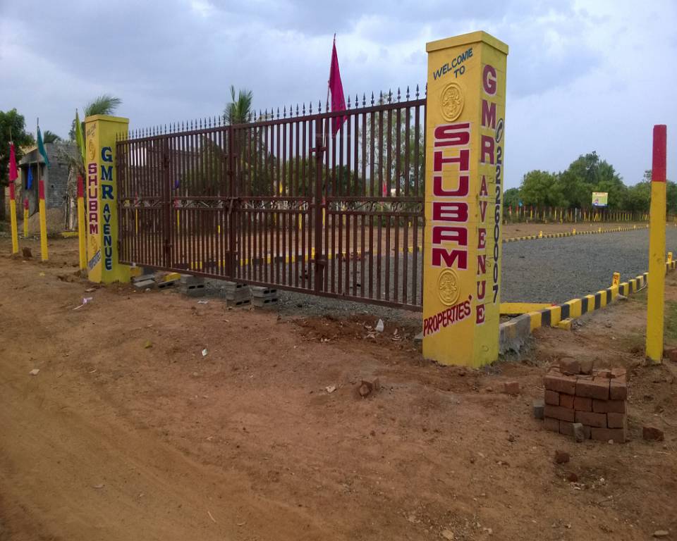 Images for Main Other of Shubam Properties GMR Avenue