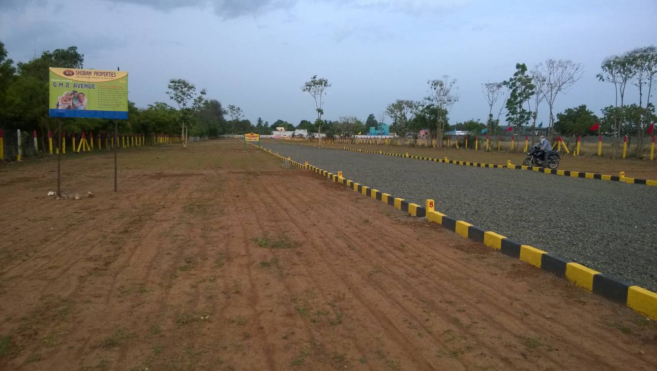 Images for Main Other of Shubam Properties GMR Avenue