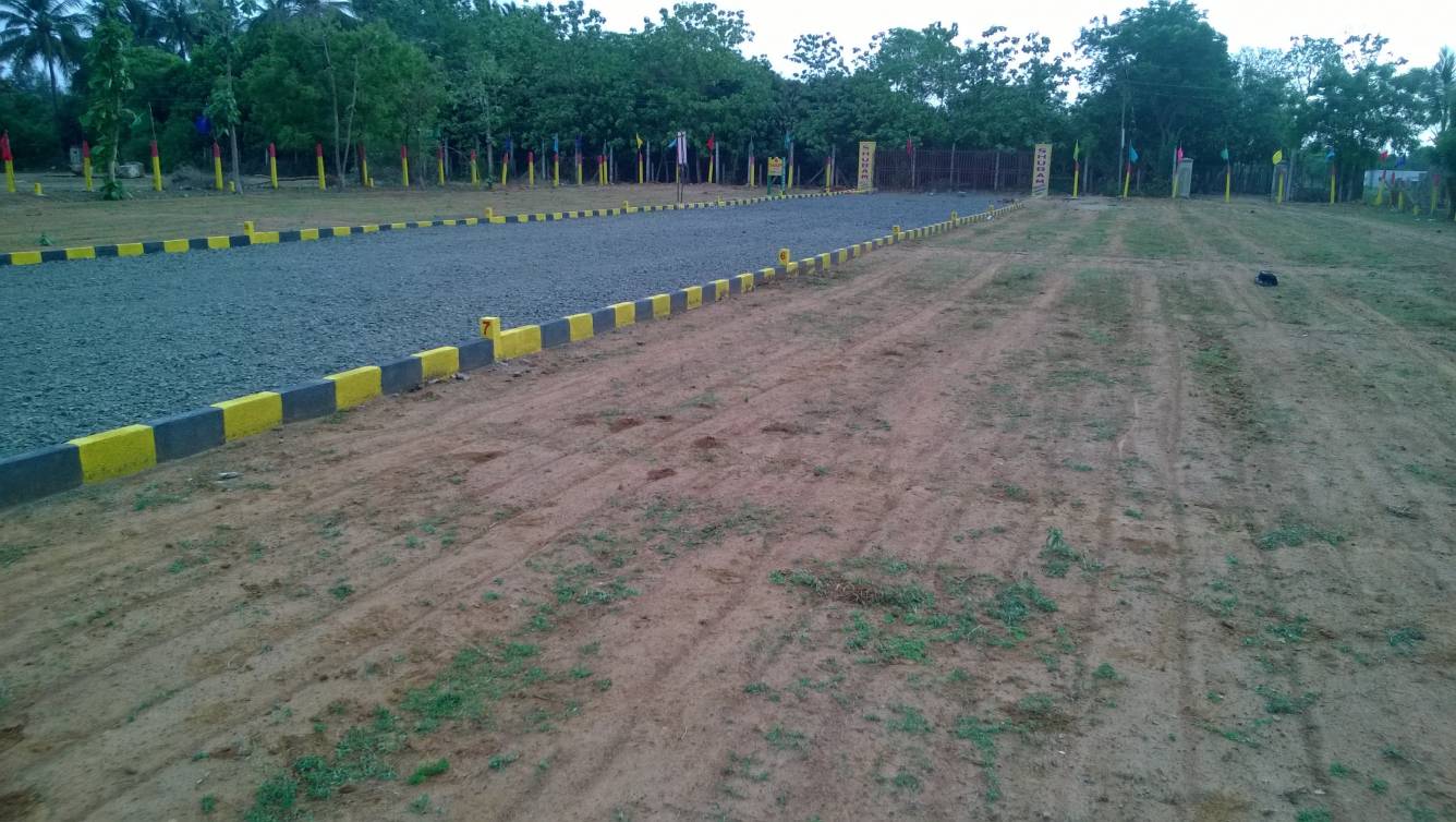 Images for Main Other of Shubam Properties GMR Avenue