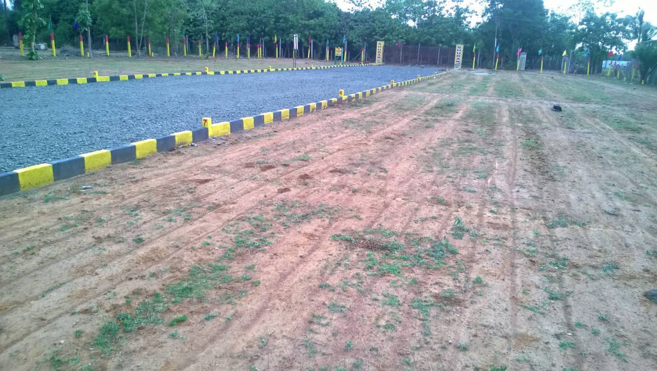 Images for Main Other of Shubam Properties GMR Avenue