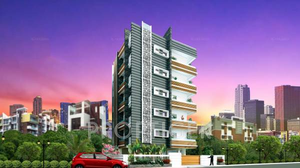 Images for Elevation of Sirisha Lotus Bliss Images for Elevation of Sirisha Lotus Bliss