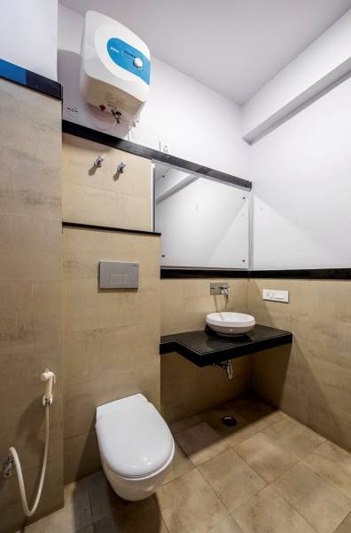 Bathroom villa-grande Bathroom