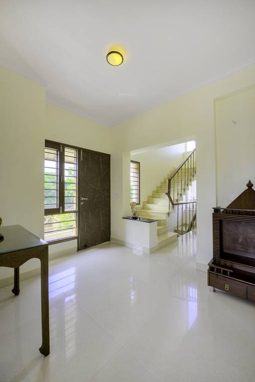 villa grande Living Area