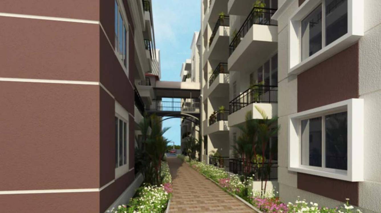 temple tree Images for Elevation of ARV Temple Tree