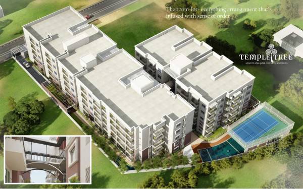 Images for Elevation of ARV Temple Tree temple-tree Images for Elevation of ARV Temple Tree