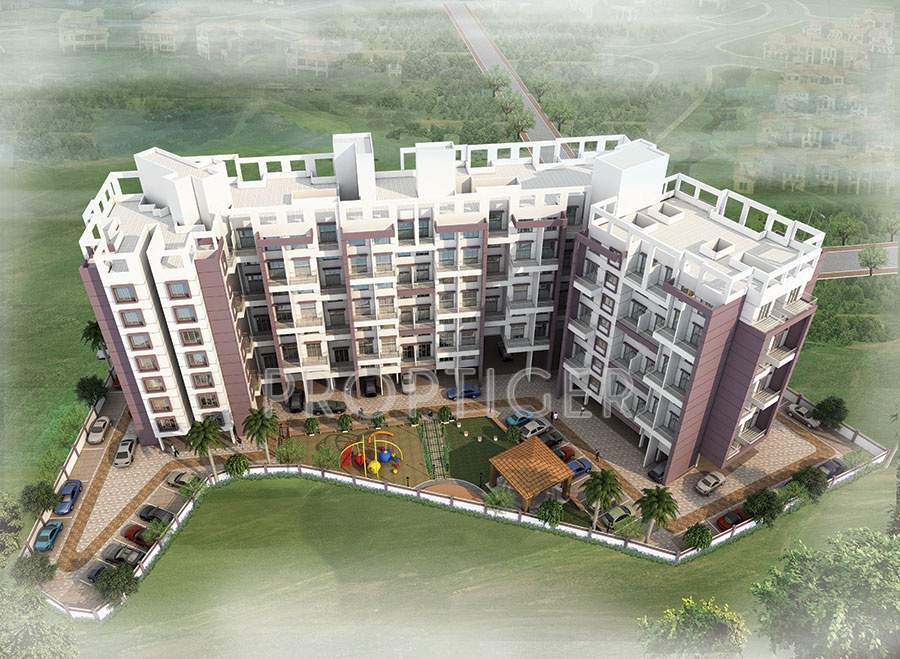 sannidhi Images for Elevation of Legacy Sannidhi