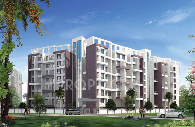  sannidhi Images for Elevation of Legacy Sannidhi