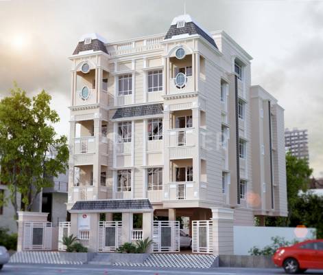 Images for Elevation of India Navone Nabe