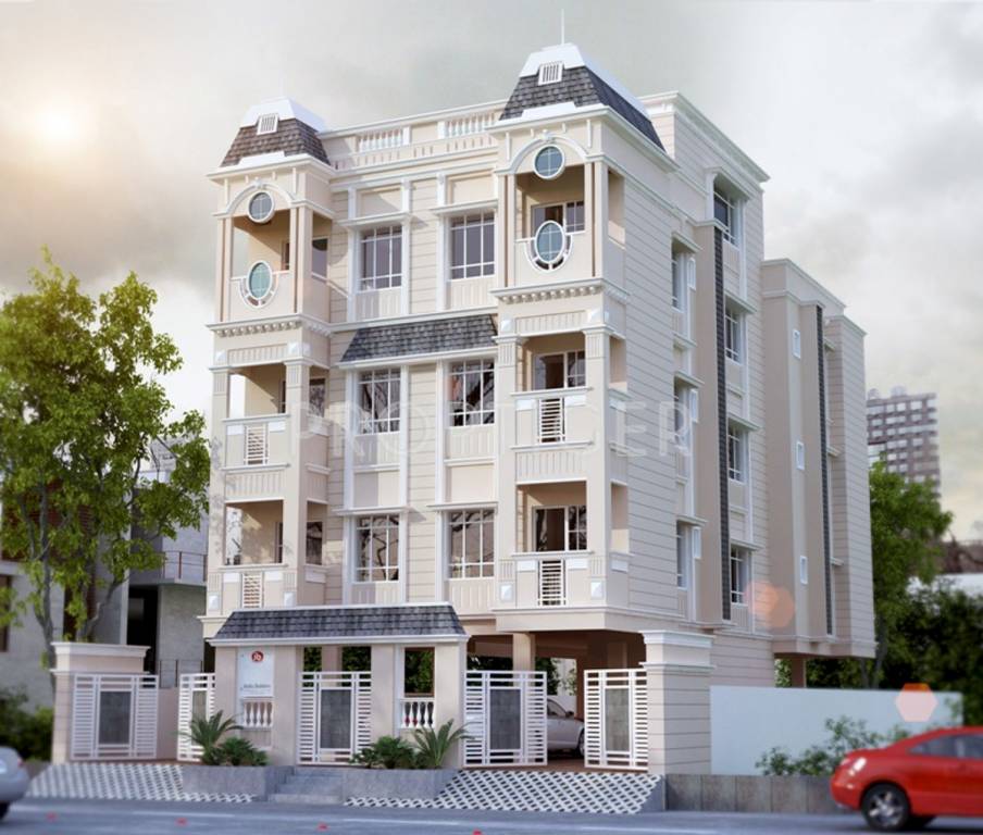 Images for Elevation of India Navone Nabe