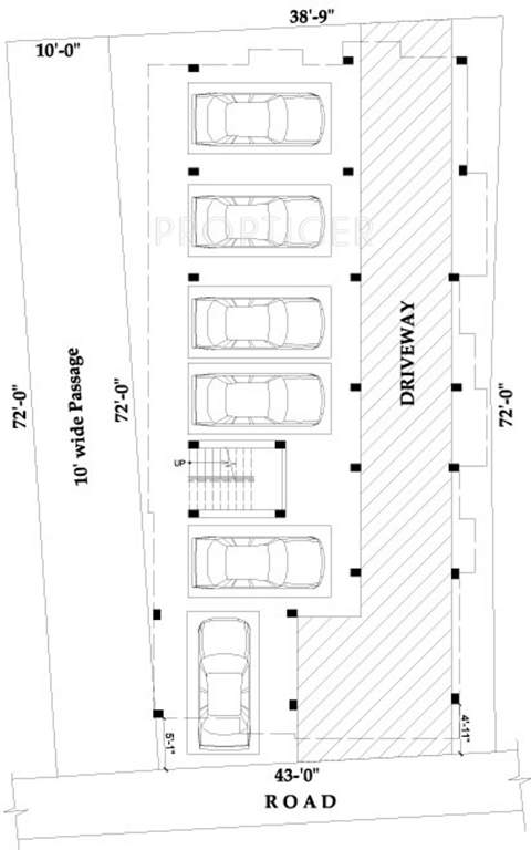  dawn Images for Cluster Plan of Optima Dawn